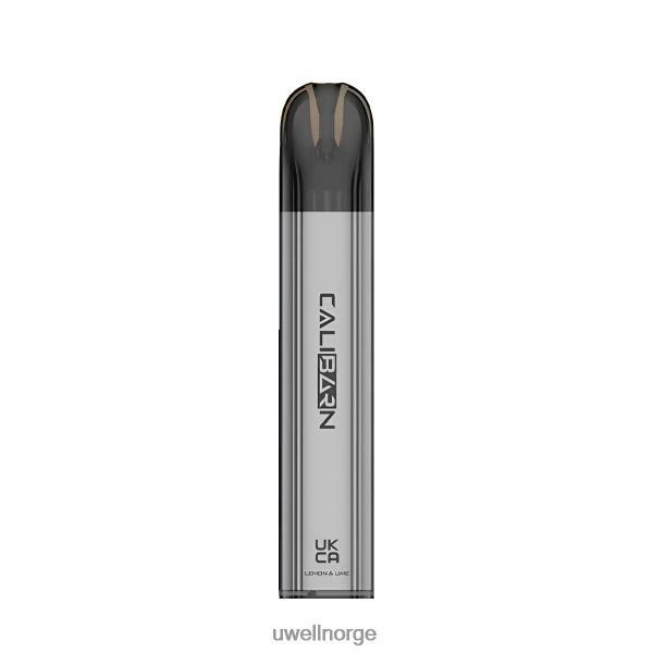 UWELL E Cig - UWELL CALIBURN bar c800 engangsvape D6204Z327 blåbær kirsebær tranebær