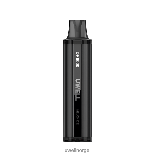 UWELL Flavors - UWELL DP6000 engangs vape D6204Z330 blåbær granateple