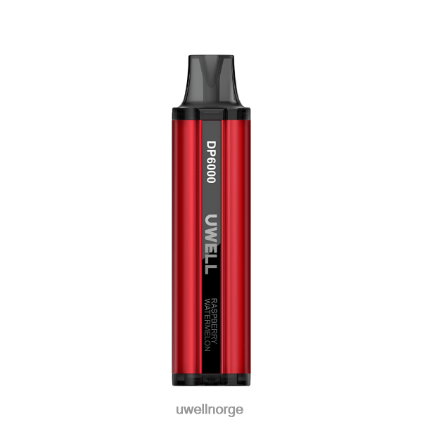 UWELL Norge - UWELL DP6000 engangs vape D6204Z331 grønt monster