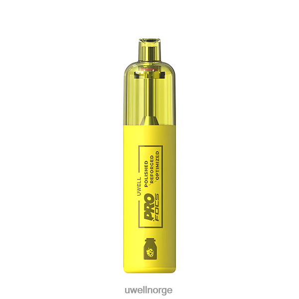 UWELL Online Shop - UWELL GABRIEL FREEDOM engangs vape D6204Z318 iskalde bjørnebær