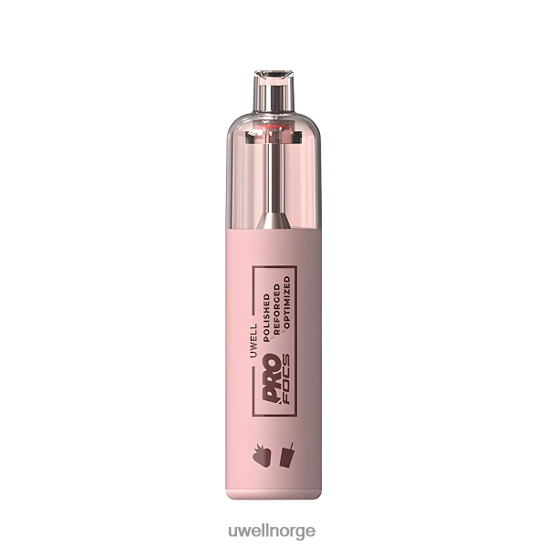 UWELL Online Shop - UWELL GABRIEL FREEDOM engangs vape D6204Z318 iskalde bjørnebær