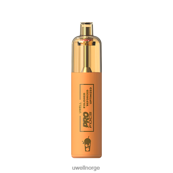 UWELL Online Shop - UWELL GABRIEL FREEDOM engangs vape D6204Z318 iskalde bjørnebær