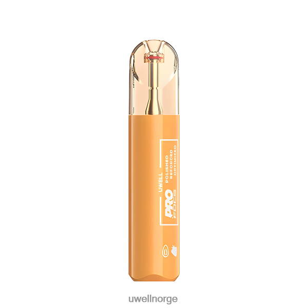 UWELL Vape Kit - UWELL GABRIEL PEACE engangs vape D6204Z324 kokos ananas