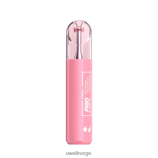 UWELL Vape Kit - UWELL GABRIEL PEACE engangs vape D6204Z324 kokos ananas
