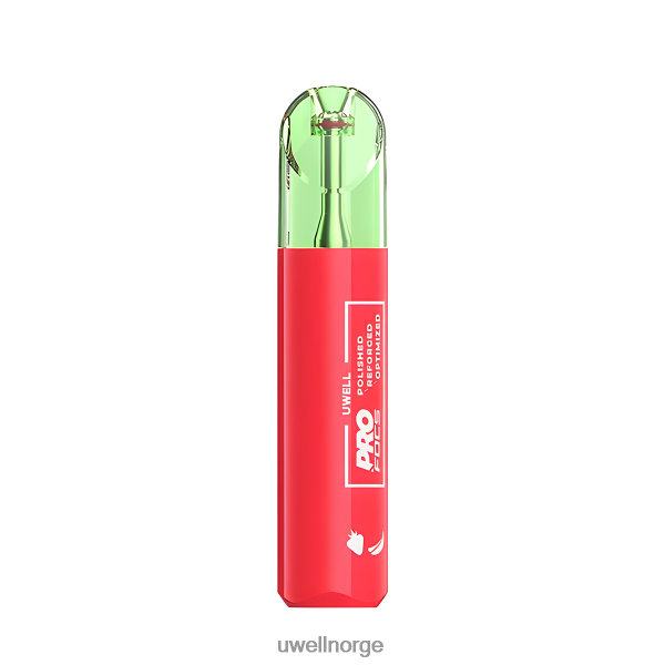 UWELL Vape Kit - UWELL GABRIEL PEACE engangs vape D6204Z324 kokos ananas
