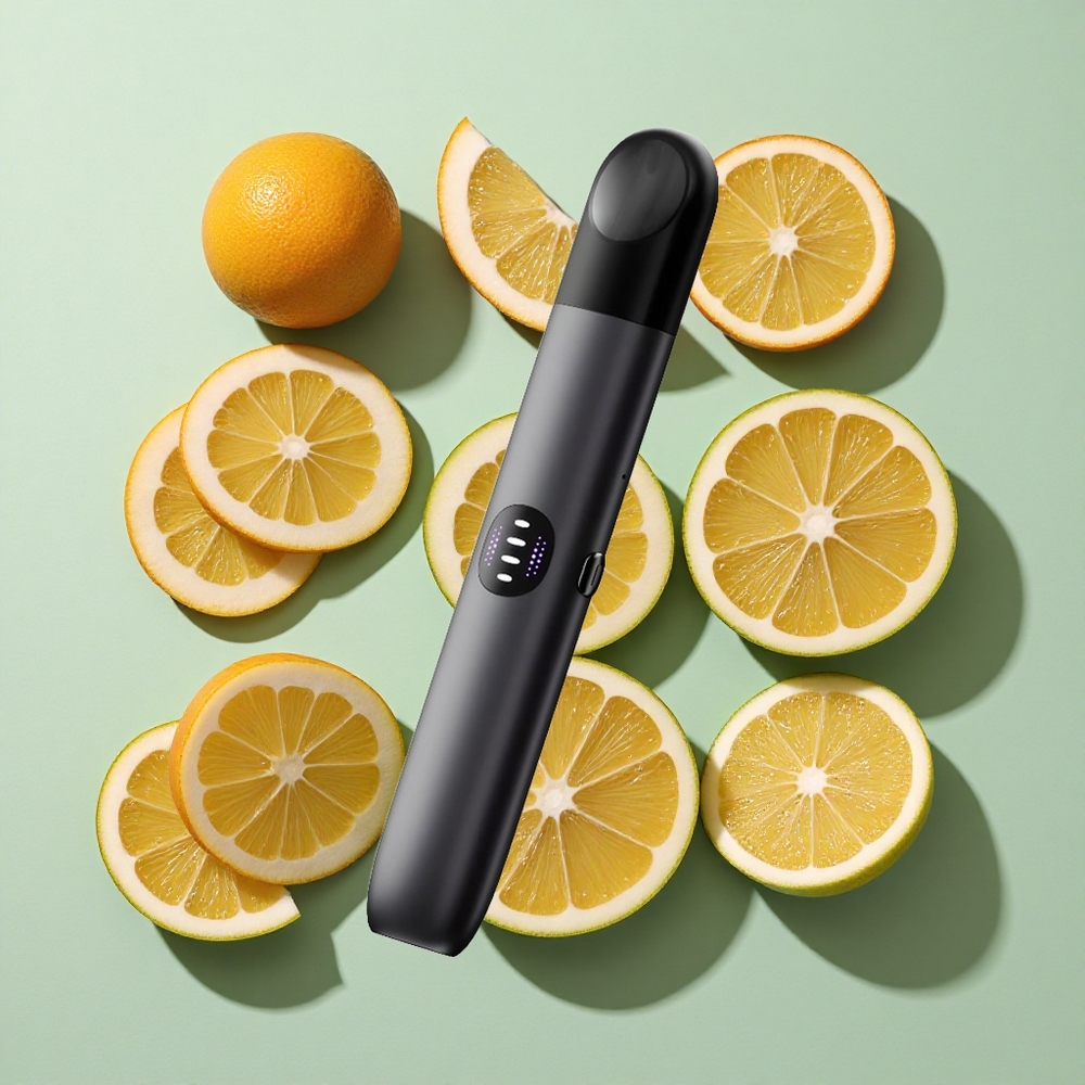 RELX Infinity 2 600-650 puffer Grå engros Norge 1,9 ml Pod