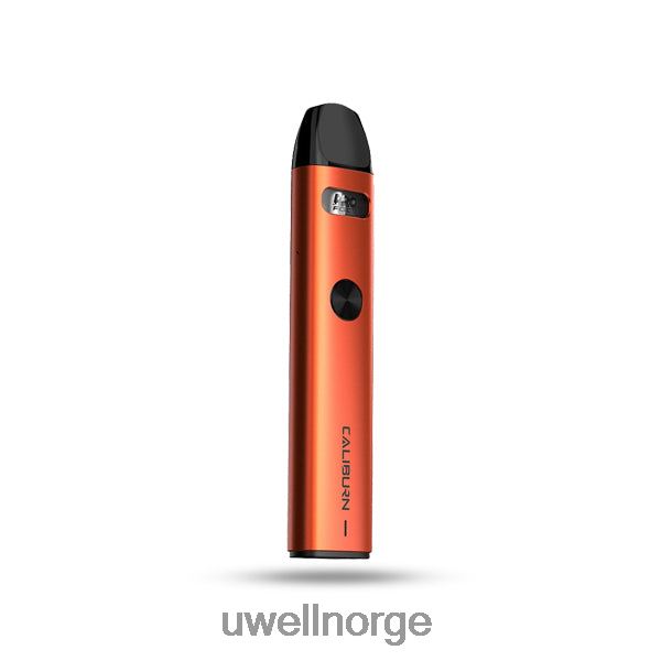 UWELL E Cig - UWELL CALIBURN A2 sett | 15w D6204Z7 iris lilla