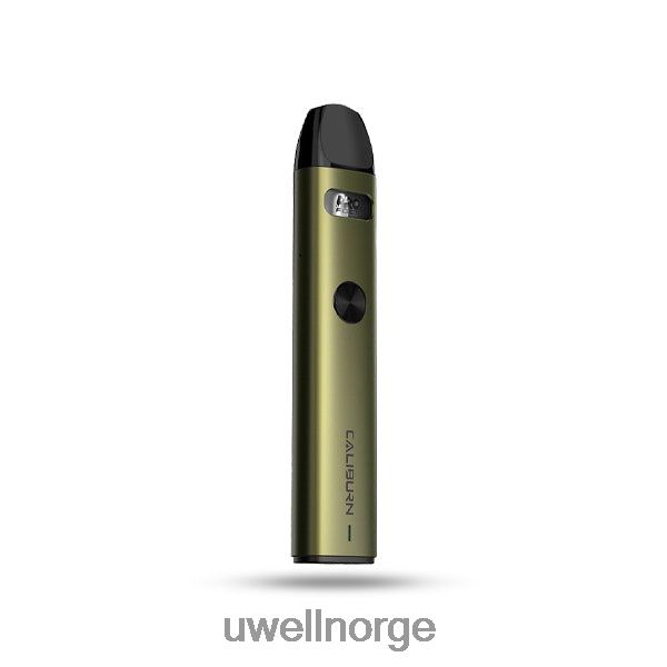 UWELL E Cig - UWELL CALIBURN A2 sett | 15w D6204Z7 iris lilla