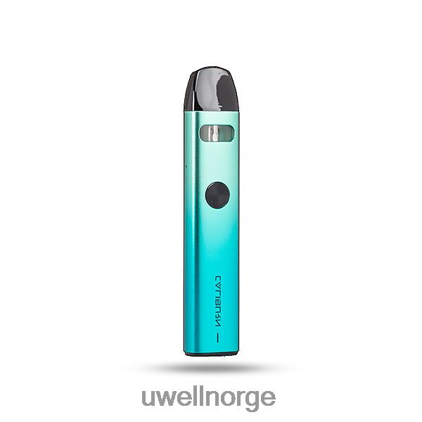 UWELL E Cig - UWELL CALIBURN A2 sett | 15w D6204Z7 iris lilla