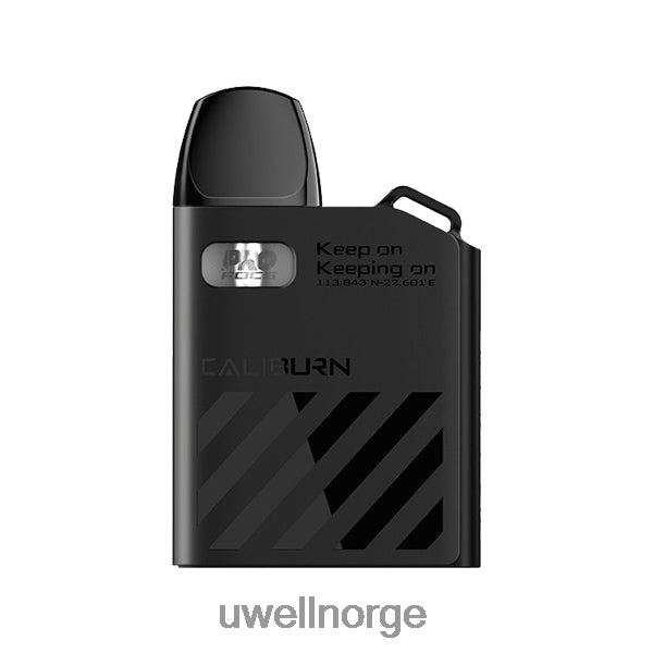 UWELL E Cig - UWELL CALIBURN AK2 sett | 15w D6204Z87 neon oransje