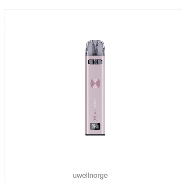 UWELL Norge - UWELL CALIBURN G3 sett D6204Z141 pastell rosa