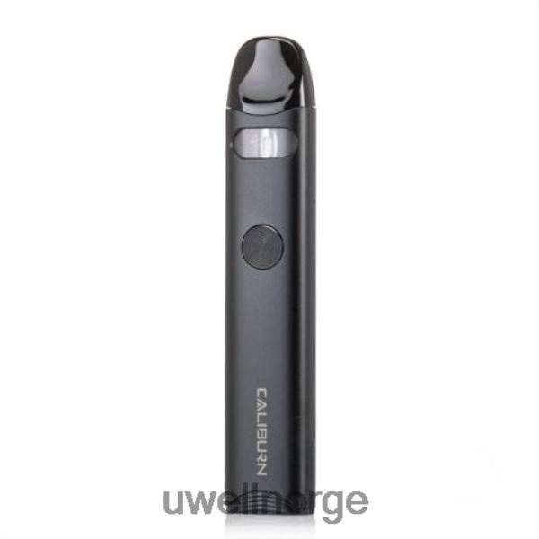 UWELL Online Shop - UWELL CALIBURN A3 sett D6204Z58 rød