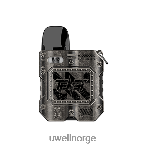 UWELL Vape Price - UWELL CALIBURN TENET KOKO podsett D6204Z195 rød svart