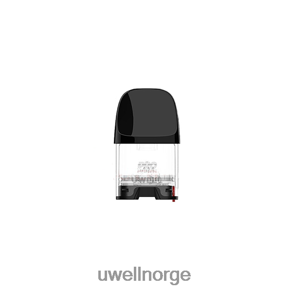 UWELL E Cig - UWELL CALIBURN G2 erstatningsputer D6204Z17 2-pakning