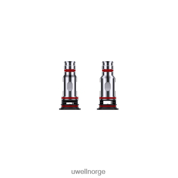 UWELL Norge - UWELL CROWN X erstatningsspoler D6204Z231 0,6 ohm