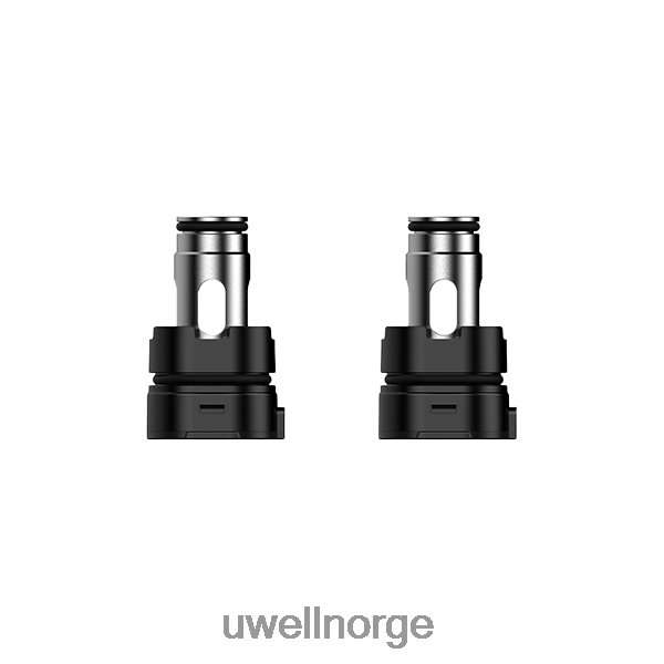 UWELL Vape Flavours - UWELL CROWN M spoler D6204Z156 meshed-h 0,8ohm/0,4ohm twin coil